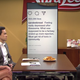 Image for article titled Snack boss Sara Lee is taking that SNL skit “in stride”